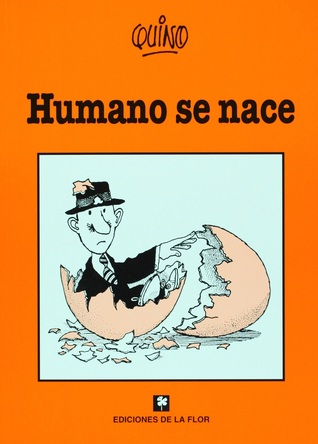 Humano se nace (Paperback)