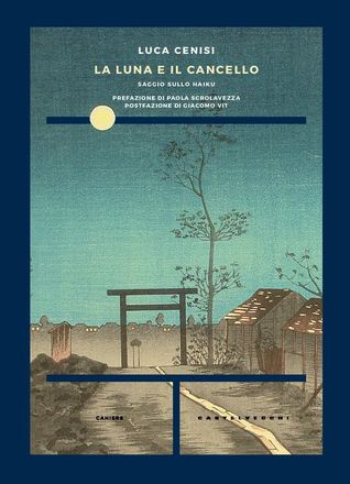 La luna e il cancello (Paperback)