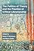 The Politics of Theory and the Practice of Critical Librarian... by Karen P. Nicholson