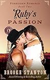 Ruby's Passion (Forbidden Romance, #2)