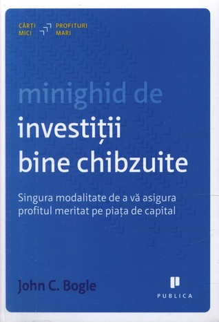 Minighid de investiții bine chibzuite
