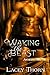 Waking the Beast (Awakening Pride, #1) by Lacey Thorn