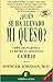 Quién se ha llevado mi queso