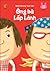 Thỏ Con Tập 2 - Ông Bà Lấp Lánh by Studio Ko Thỏ Con Tập 2 - Ông Bà Lấp Lánh by Studio Ko