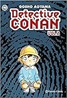 Detective Conan II nº 90 by Gosho Aoyama