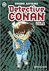 Detective Conan Vol. II nº 91 by Gosho Aoyama