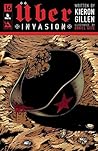 Uber: Invasion #16