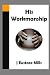 His Workmanship: Ephesians 2:8-10