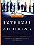 Internal Auditing: Assurance & Advisory Services, Fourth Edition