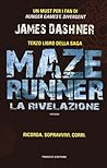 Maze Runner. La r...