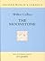 The Moonstone by Wilkie Collins