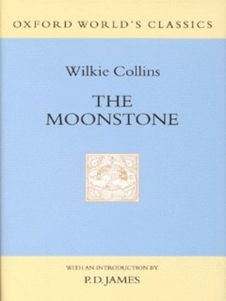 The Moonstone