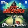 Ett lik i garderoben by Christina Olséni