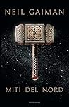 Miti del Nord by Neil Gaiman