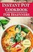 Instant Pot Cookbook For Be...