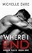 Where I End