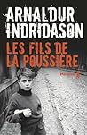 Les Fils de la poussière by Arnaldur Indriðason