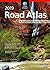 Rand McNally 2019 Road Atlas & National Park Guide by Rand McNally & Company