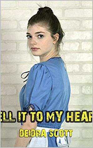 Tell It To My Heart: A collection of Amish Romance stories (Kindle Edition)