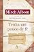 Tenha Um Pouco de Fe by Mitch Albom