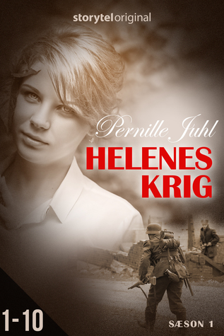 Helenes krig (Audiobook)