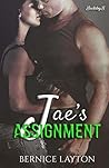 Book cover for Jae's Assignment