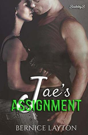 Jae's Assignment (Kindle Edition)