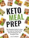 Keto Meal Prep: T...