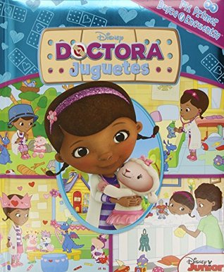 DOCTORA JUGUETES (Paperback)