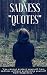 Sadness Quotes
