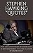 Stephen Hawking Quotes by Explorer