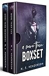 A More Than Boxset
