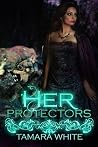 Her Protectors (Wolf Trials #2) Book cover for Her Protectors (Wolf Trials #2)