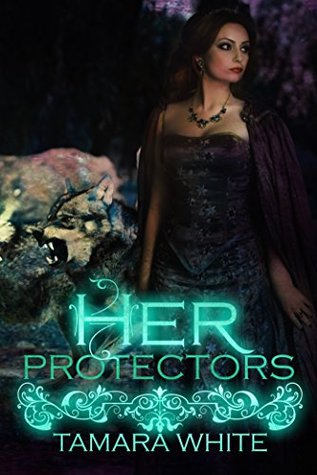 Her Protectors (Wolf Trials #2)