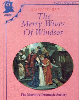 The Merry Wives of Windsor