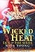 Wicked Heat: Part 3 (Wicked...