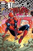 Typhoid Fever: Spider-Man #1