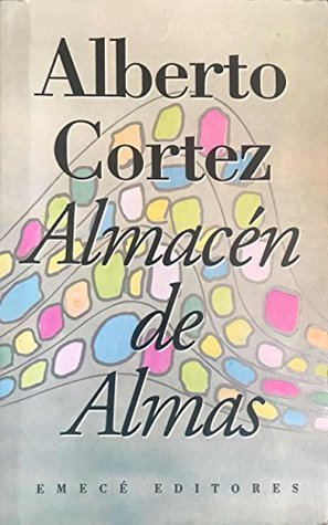 Almacén de Almas (Perfect Paperback)