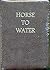 Horse To Water