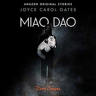 Miao Dao (Dark Corners Collection, #4)