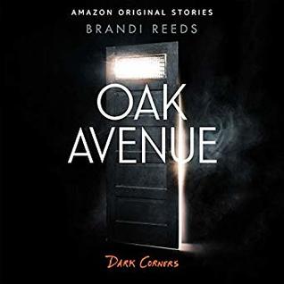 Oak Avenue (Dark Corners Collection, #7)