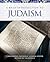 A Brief Introduction to Judaism by Timothy Dowley