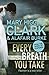 Every Breath You Take (Under Suspicion 5) by Mary Higgins Clark