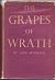 The Grapes Of Wrath by John Steinbeck The Grapes Of Wrath by John Steinbeck