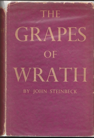 The Grapes Of Wrath