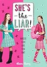 She's the Liar