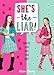 She's the Liar