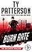 Burn Rate (Zeb Carter #3)