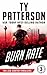 Burn Rate (Zeb Carter #3)