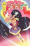 Rainbow Brite #2 by Jeremy Whitley